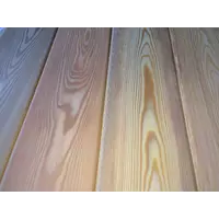 Деревянная Вагонка Лиственница Сибирская Высший сорт 14толщина