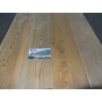 Вагонка Лиственница Сибирской 14 мм ширина 80-165мм Сорт А